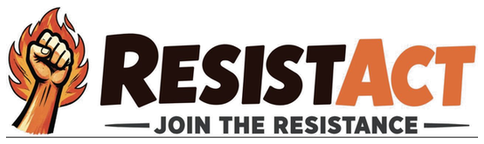 ResistAct logo