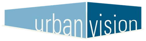 Urban Vision Properties logo