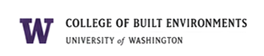 University of Washington College of Built Environments